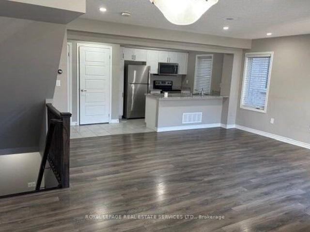 House for rent in Milton, Golden Horseshoe