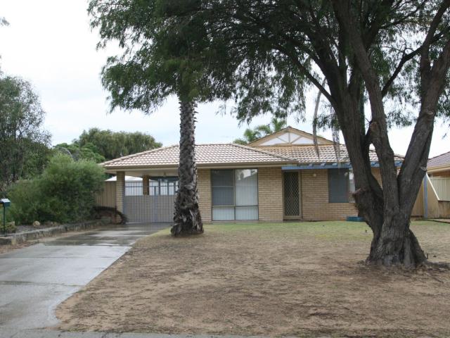 Apartment for rent in Warnbro, Western Australia