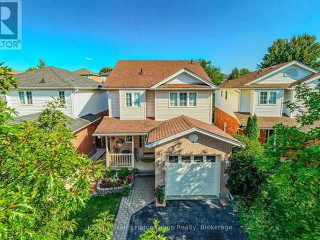 House for sale in Guelph, Ontario