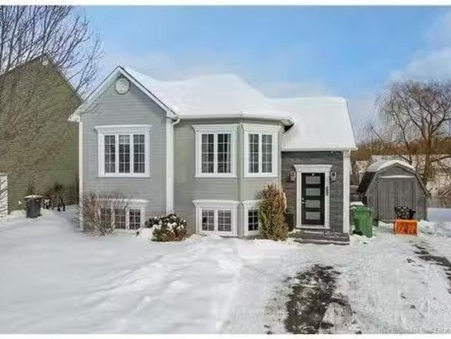 House for sale in Fredericton, New Brunswick