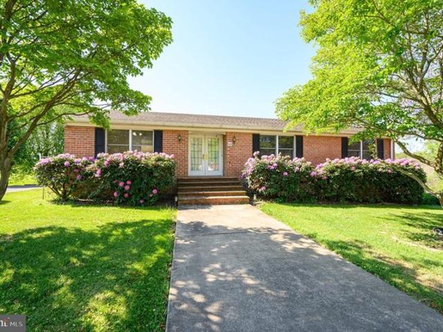 House for sale in Harpers Ferry, West Virginia