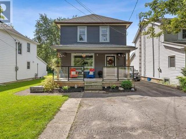 House for sale in Niagara, Ontario