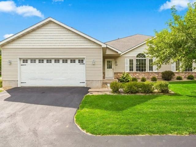 Townhouse for sale in Saint Croix, Wisconsin
