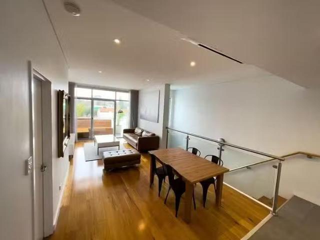 Apartment for rent in Perth, Curtin