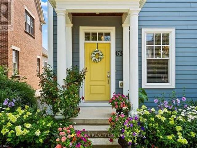 House for sale in Niagara, Ontario