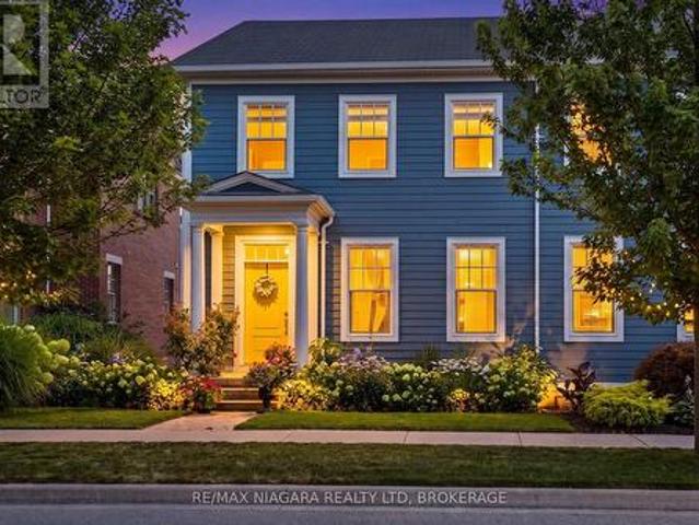 House for sale in Niagara-on-the-Lake, Golden Horseshoe