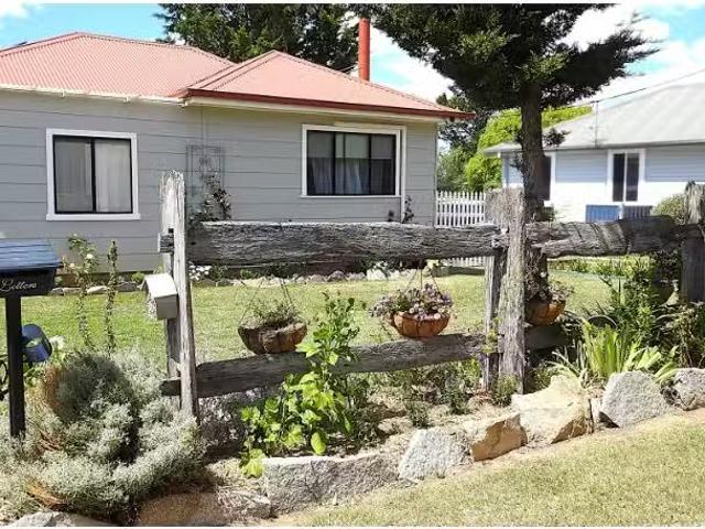 House for rent in Tilbuster
