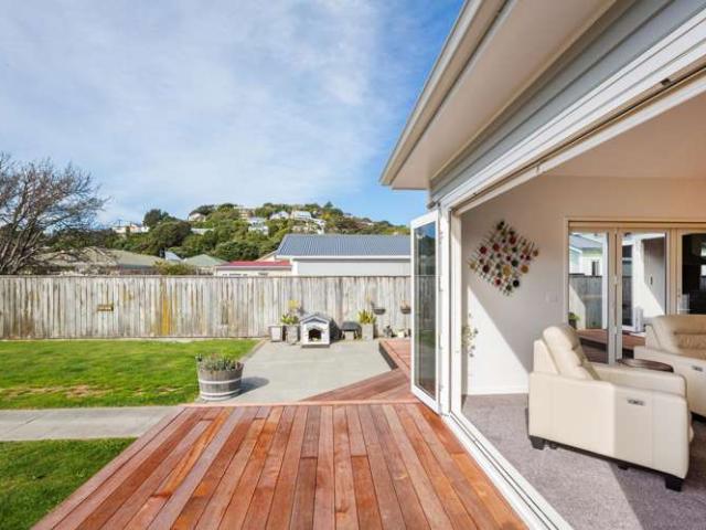 House for sale in Matata, Wellington