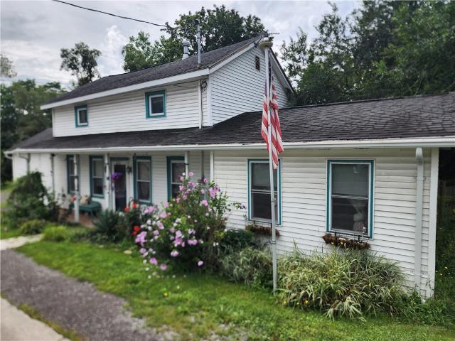 House for sale in Varysburg, New York
