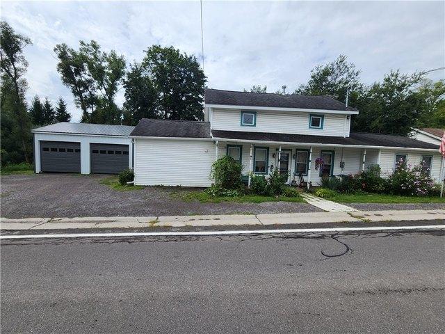 House for sale in Alexander, New York