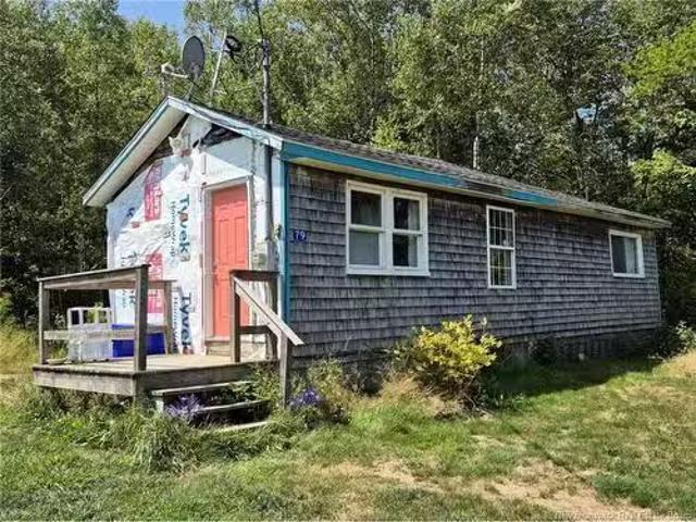 House for sale in Charlotte, New Brunswick