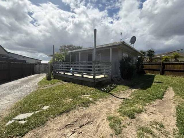 House for rent in Manurewa, Oroua County