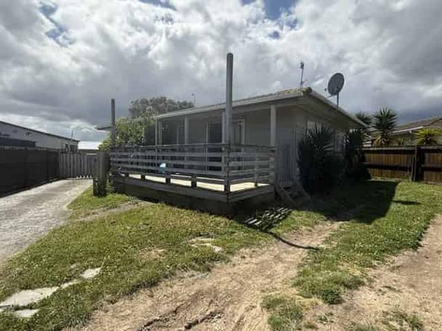 House for rent in Manurewa, Oroua County