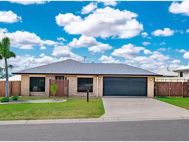 House for rent in Gracemere, Queensland