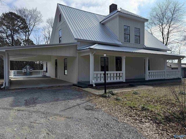 House for sale in Somerville, Alabama