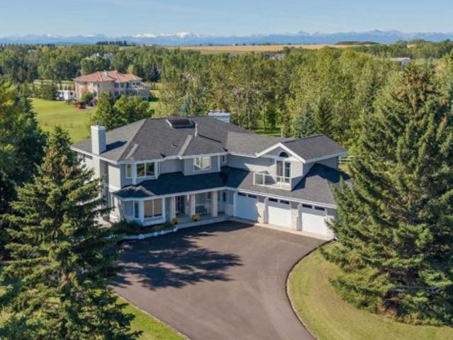 House for sale in Alberta