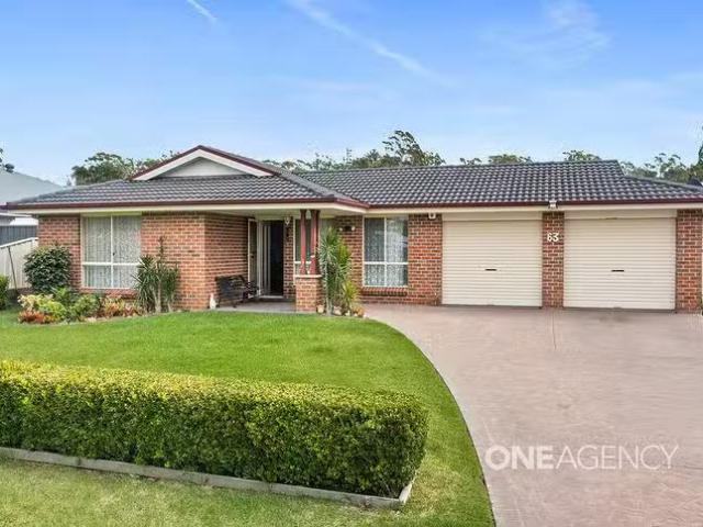 House for rent in St Georges Basin, New South Wales