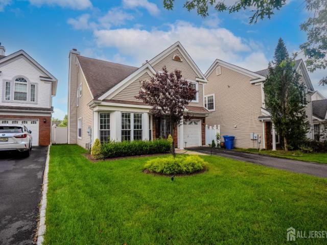 Property for rent in Cliffwood, New Jersey