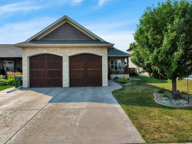 House for sale in Clearview, City of Red Deer