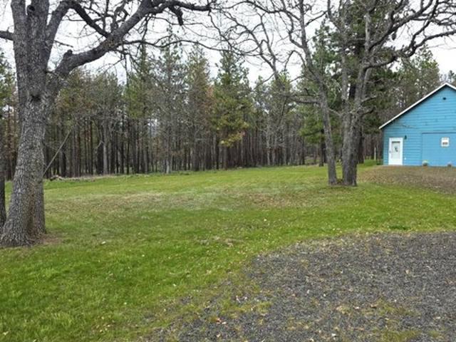 House for sale in Goldendale, Washington
