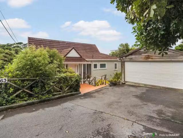 House for sale in Matata, Wellington