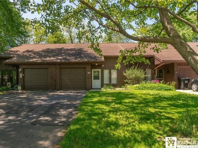 Townhouse for sale in Fredonia, New York