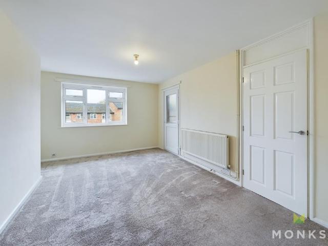 Apartment for rent in Oswestry