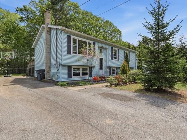 House for sale in Gardner, Massachusetts