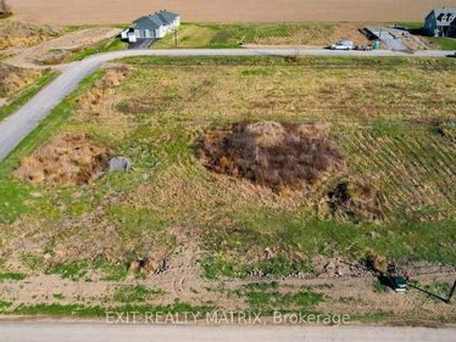 Land for sale in The Nation, Ontario