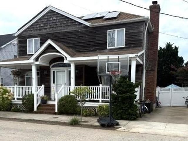 House for sale in Point Lookout, Nassau County