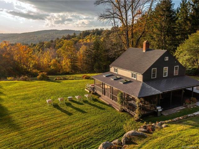 Property for rent in Cornwall, Connecticut