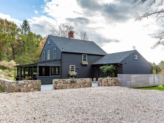 House for rent in Cornwall, Connecticut
