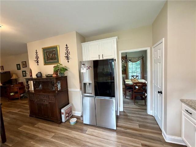 House for sale in Bartow, Georgia