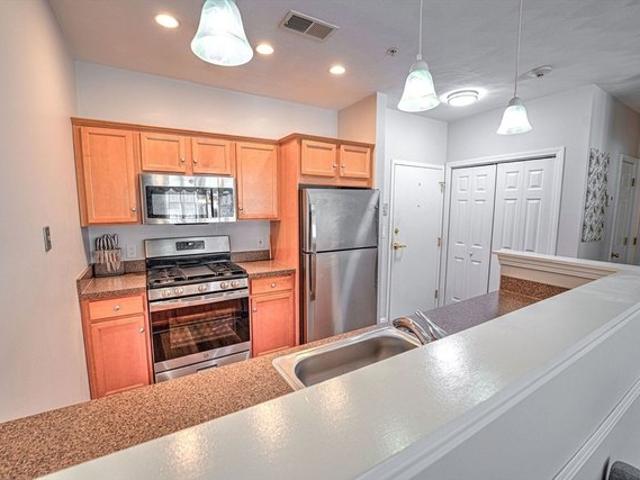 Condo for sale in North Reading, Massachusetts