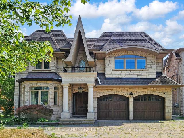 House for rent in Toronto