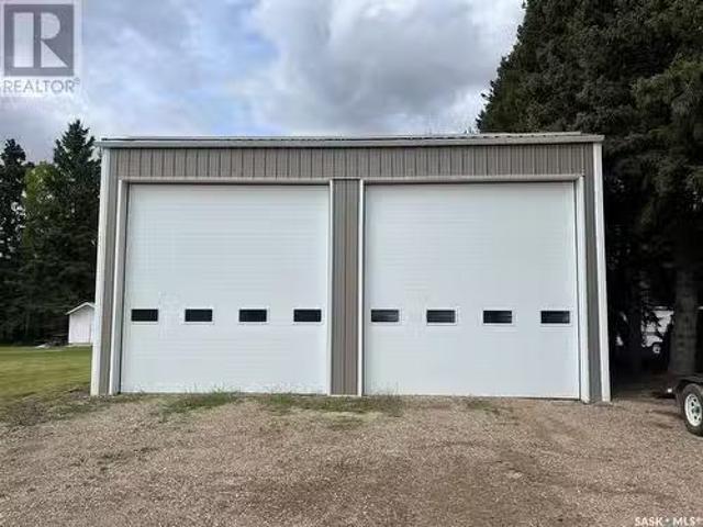 House for sale in Leoville, Saskatchewan