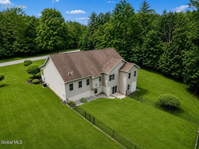 House for sale in Kinderhook, New York