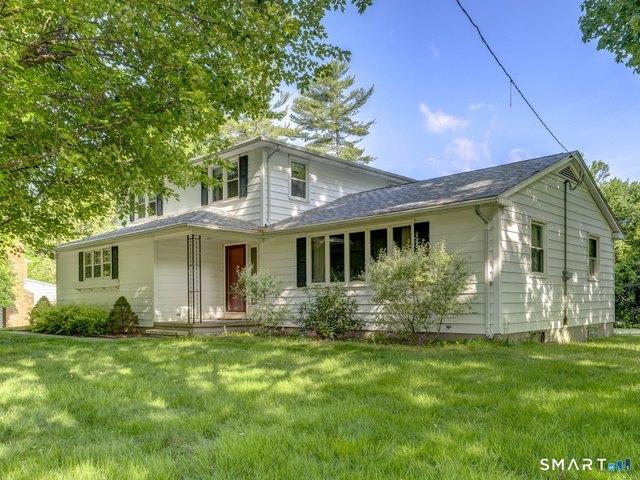House for sale in Torrington, Connecticut