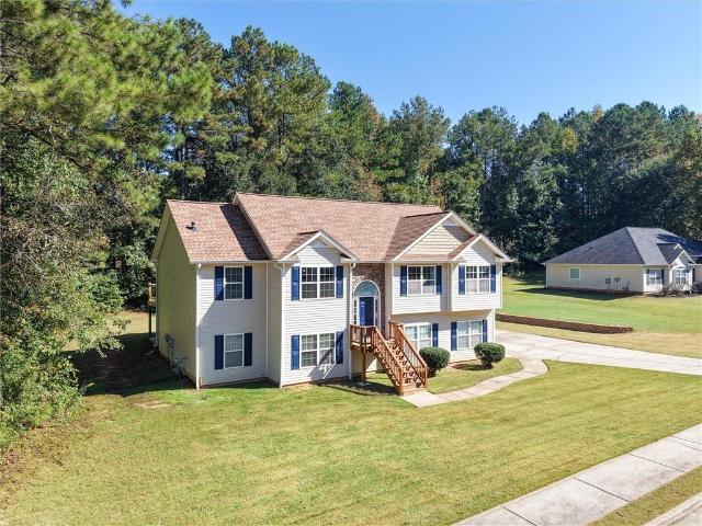House for sale in Hiram, Paulding County
