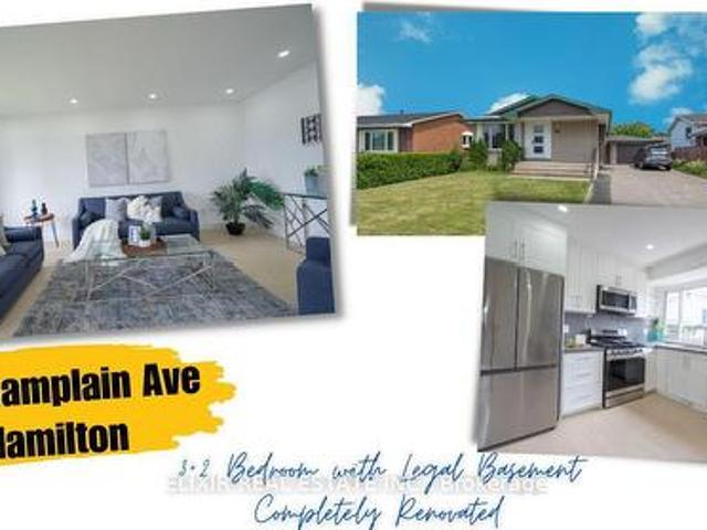 House for sale in Ancaster, Ontario
