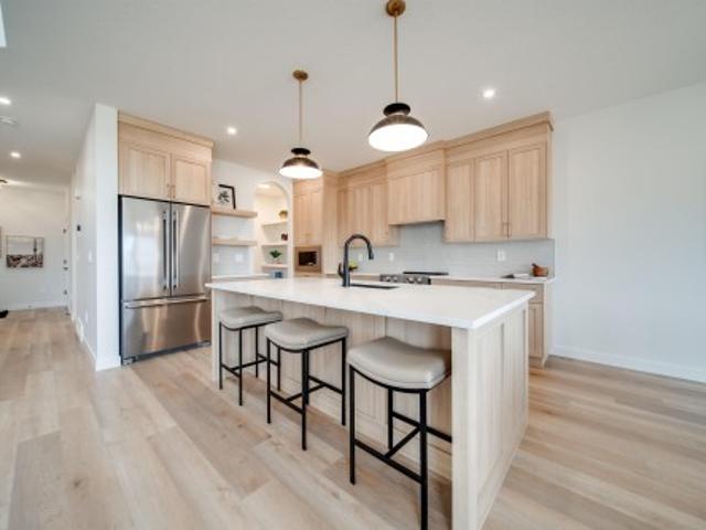 House for sale in North Ridge, St. Albert