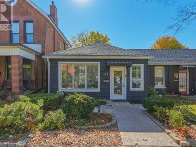 House for sale in Kirkendall North, Hamilton