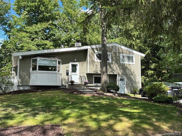 House for sale in Hartsdale, New York