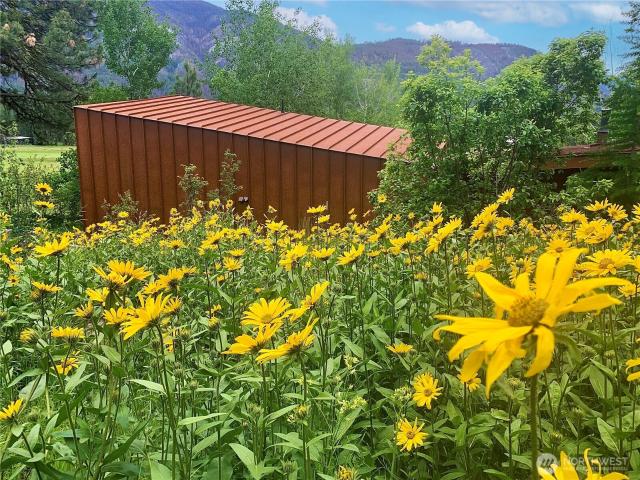 House for sale in Mazama, Washington