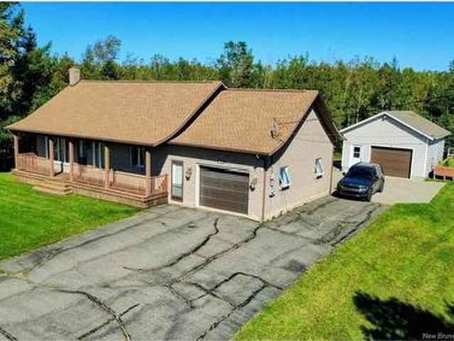 House for sale in Caraquet, New Brunswick