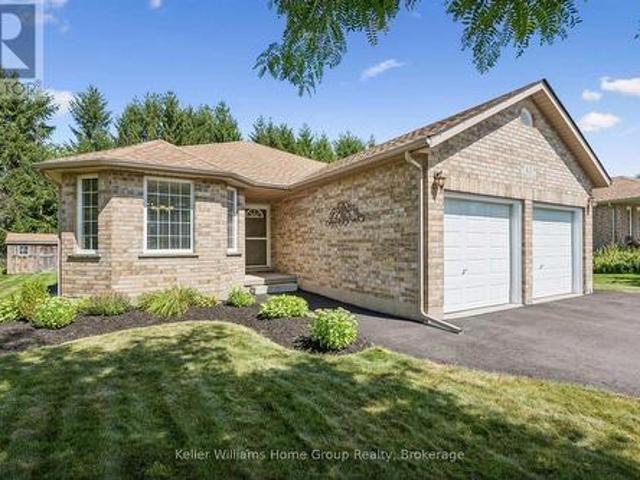 House for sale in Wellington, Ontario