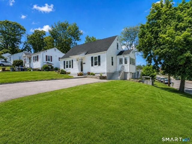 House for sale in West Haven, Connecticut