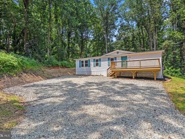 House for sale in Whiteford, Pennsylvania