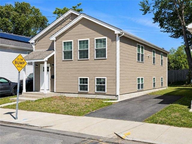 House for sale in Providence, Rhode Island