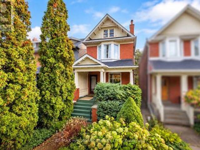 House for sale in Toronto—Danforth, Toronto